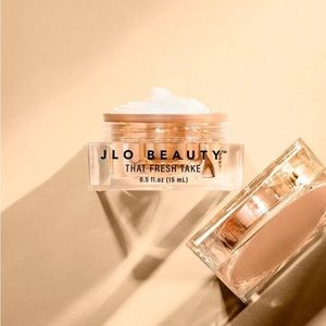 JLO BEAUTY - THAT FRESH TAKE -Eye Cream